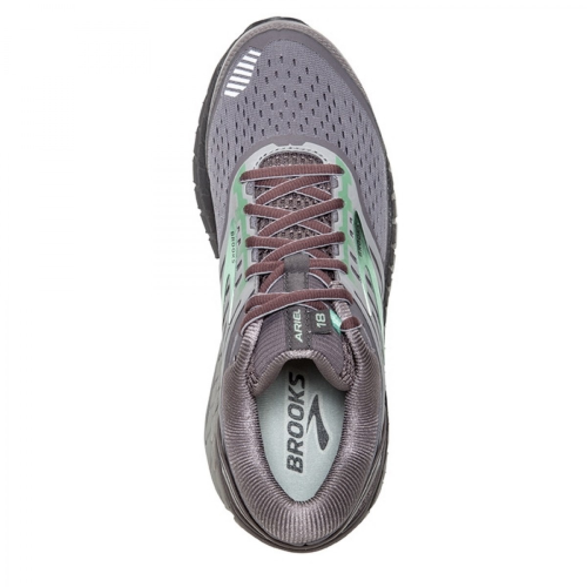Womens brooks ariel best sale 18